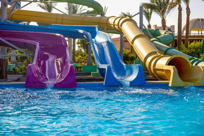Blend Club Aqua Resort