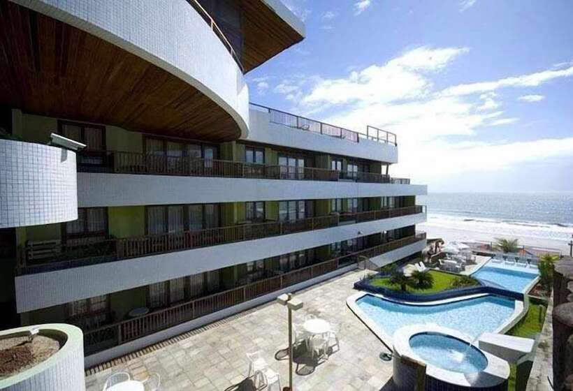 Blue Marlin Apartments
