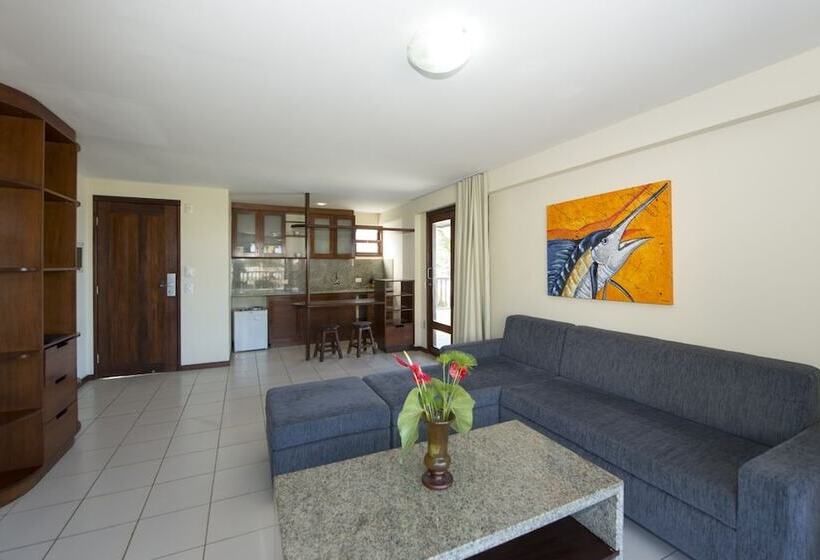Blue Marlin Apartments