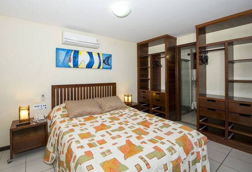 Blue Marlin Apartments