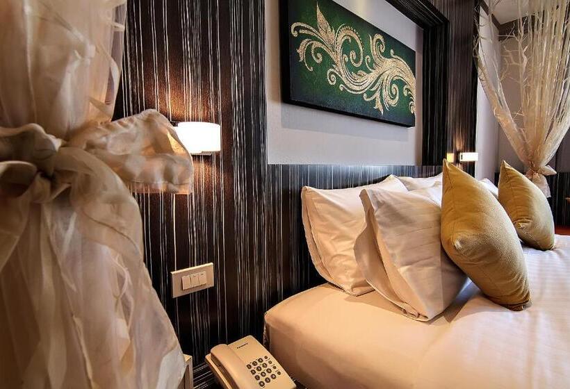 Bossotel Bangkok