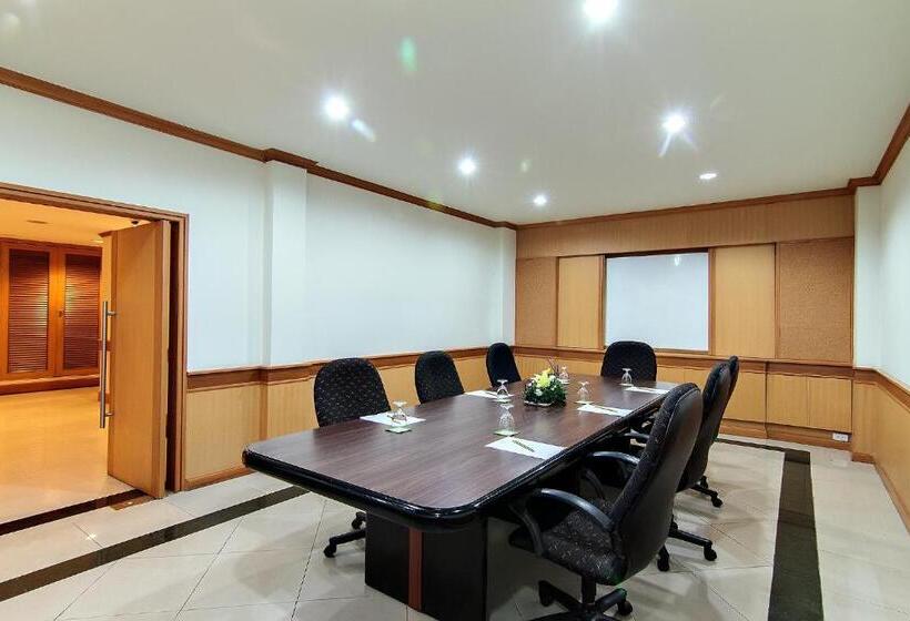 Fotos del hotel Bossotel Bangkok:  14