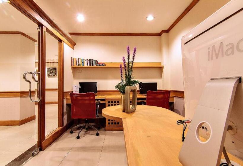 Fotos del hotel Bossotel Bangkok:  21