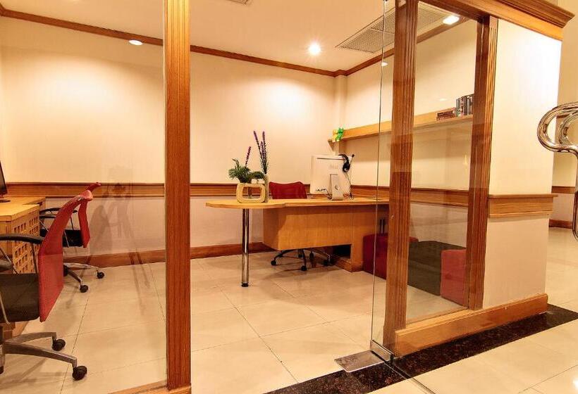 Fotos del hotel Bossotel Bangkok:  25