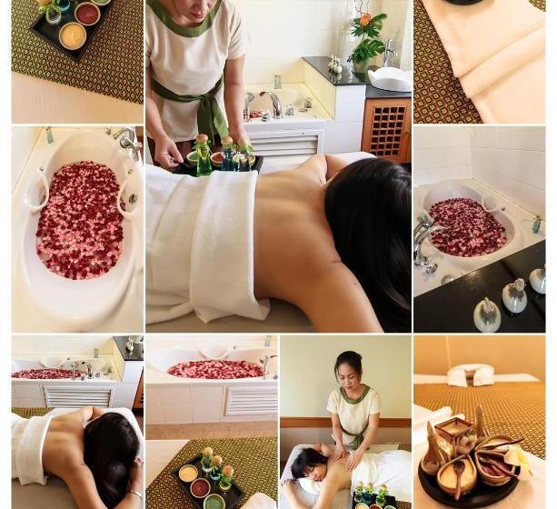 Fotos del hotel Bossotel Bangkok:  18