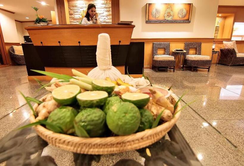 Fotos del hotel Bossotel Bangkok:  19