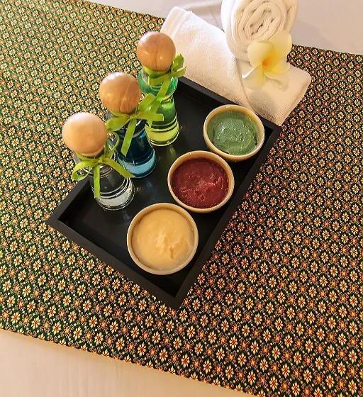 Fotos del hotel Bossotel Bangkok:  24