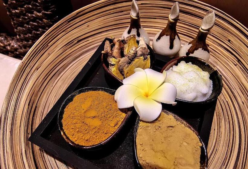 Fotos del hotel Bossotel Bangkok:  15