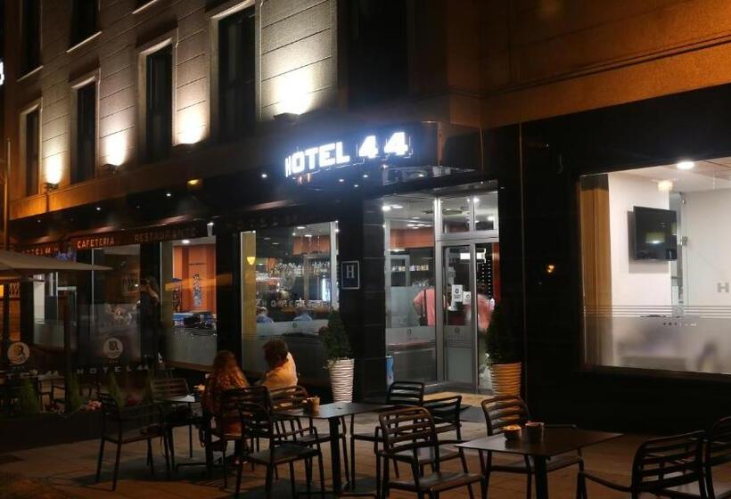 Fotos del hotel 44:  39
