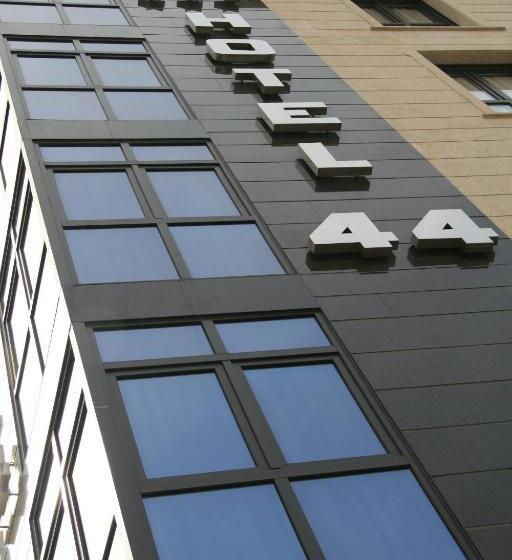 Fotos del hotel 44:  11
