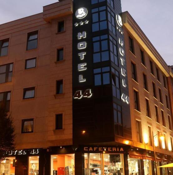 Fotos del hotel 44:  14