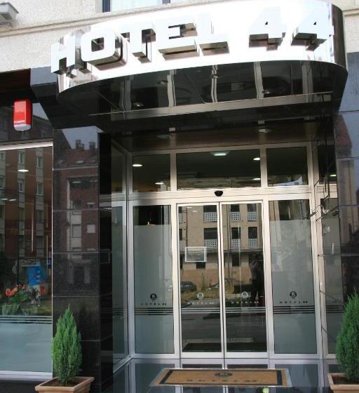 Fotos del hotel 44:  12