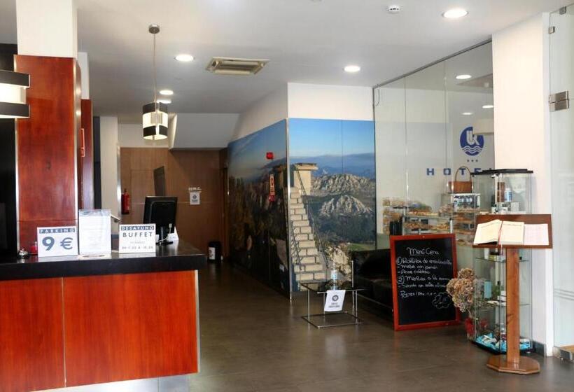 Fotos del hotel 44:  38
