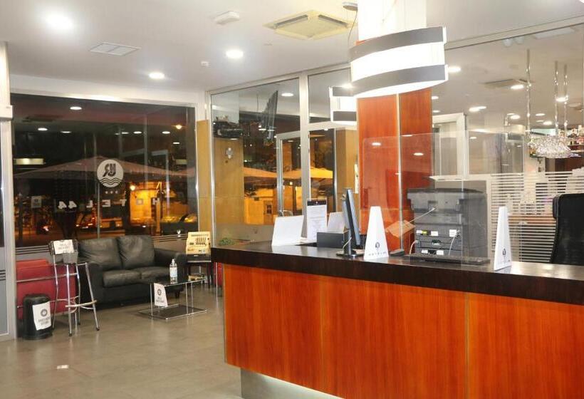 Fotos del hotel 44:  21