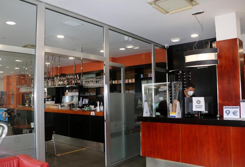 Fotos del hotel 44:  19