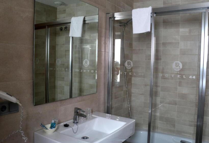 Fotos del hotel 44:  18
