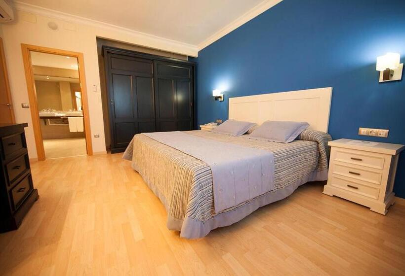 בית מלון כפרי Acosta Centro