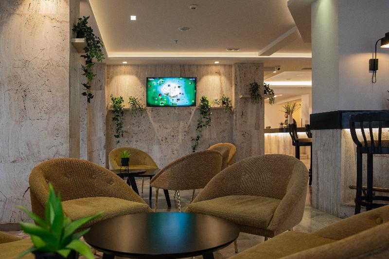 Agrelli Hotel & Suites