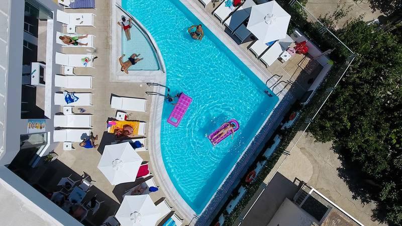 Agrelli Hotel & Suites