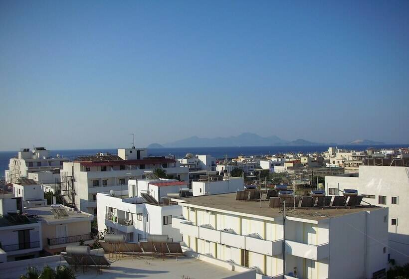 Agrelli Hotel & Suites