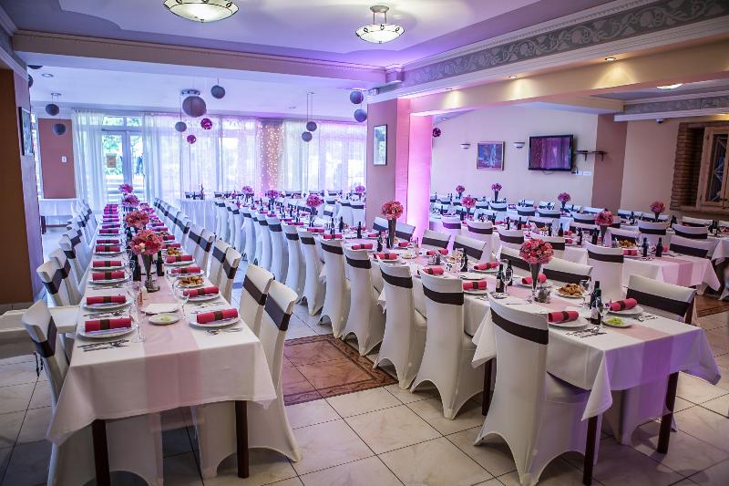 Fotos del hotel Alfa Art:  8