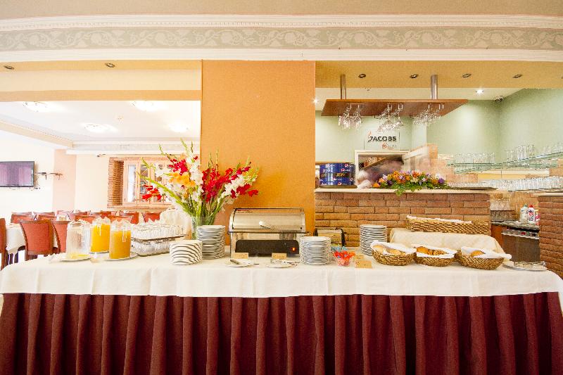 Fotos del hotel Alfa Art:  16