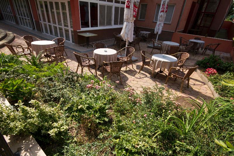 Fotos del hotel Alfa Art:  11