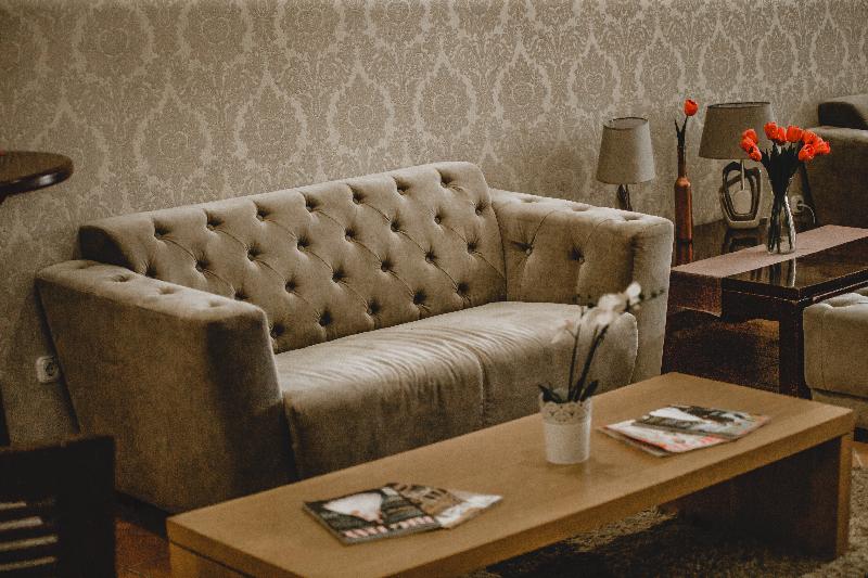 Fotos del hotel Alfa Art:  3