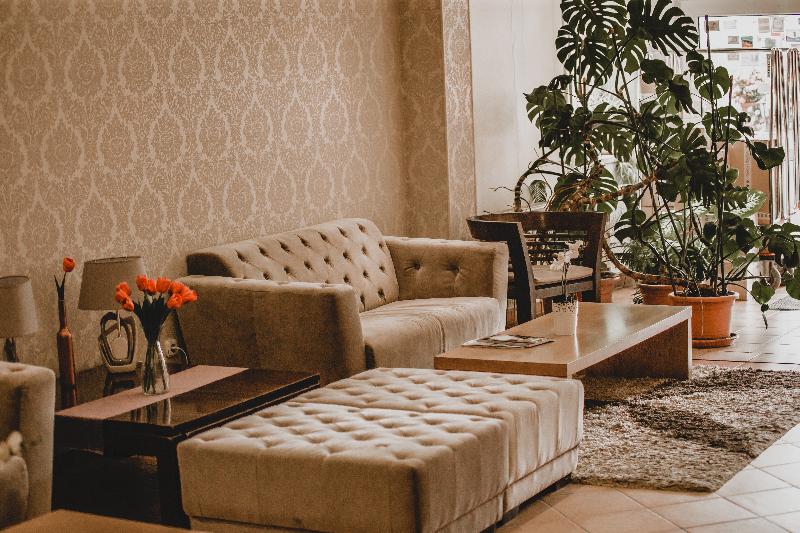 Fotos del hotel Alfa Art:  2