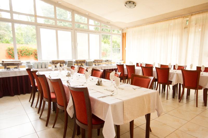 Fotos del hotel Alfa Art:  9