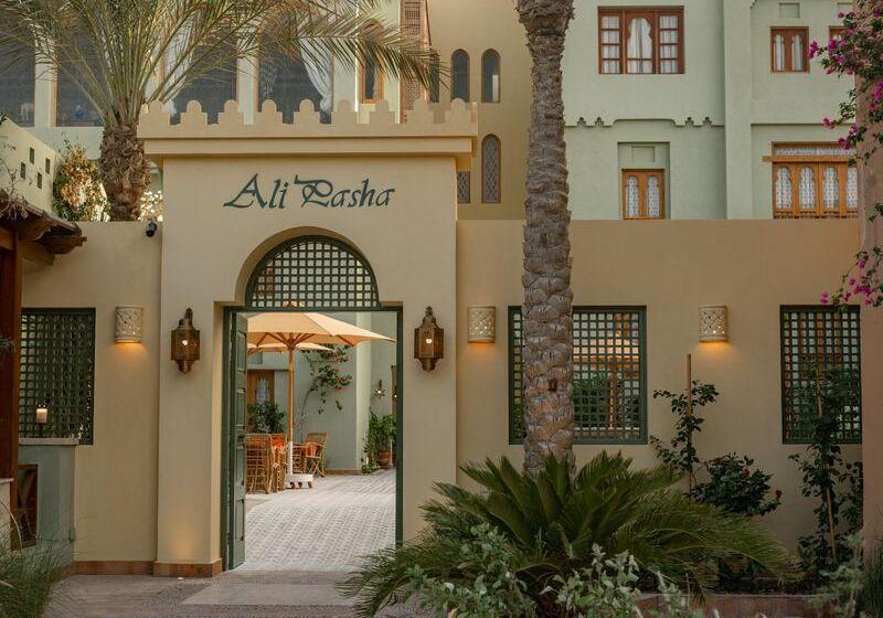 هتل Ali Pasha