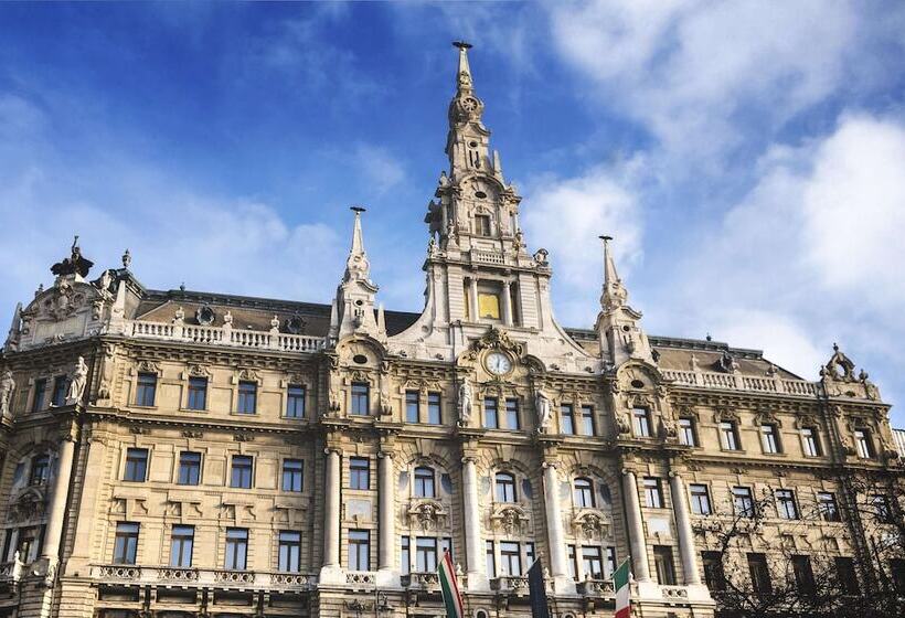 هتل Anantara New York Palace Budapest  A Leading  Of The World