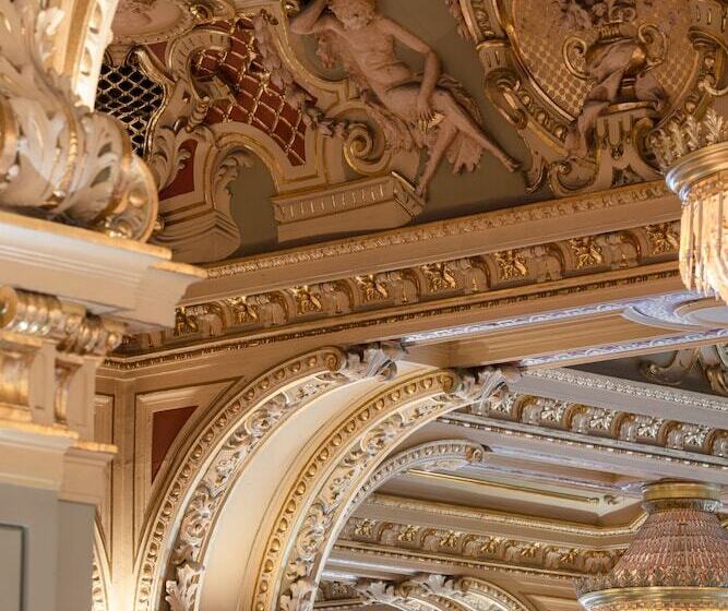 Anantara New York Palace Budapest   A Leading Hotel Of The World