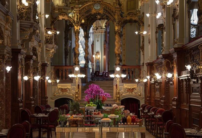 Anantara New York Palace Budapest   A Leading Hotel Of The World