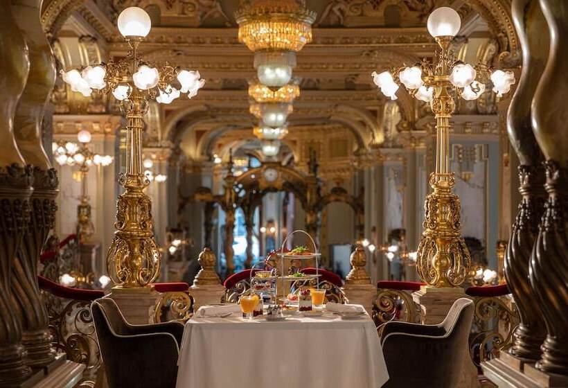 Anantara New York Palace Budapest   A Leading Hotel Of The World