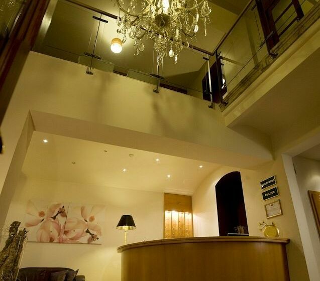 Fotos del hotel Andel:  13