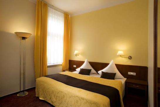 Fotos del hotel Andel:  4