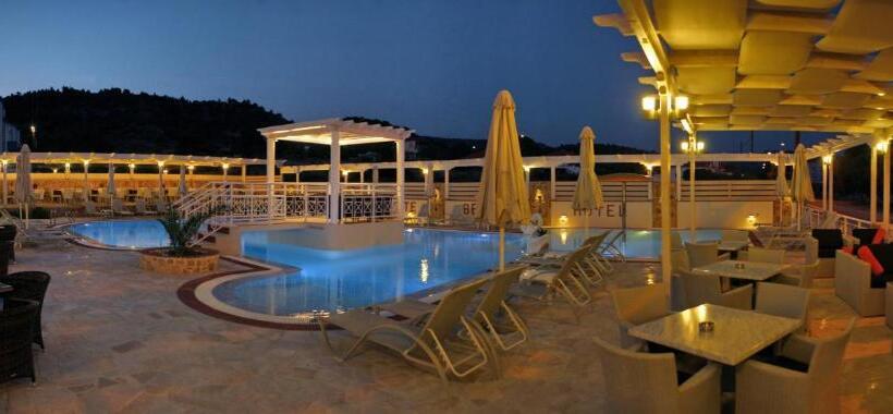 בית מלון כפרי Aphrodite Beach