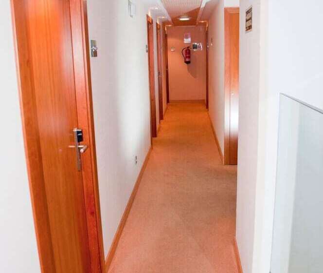 Fotos del hotel Arena:  3