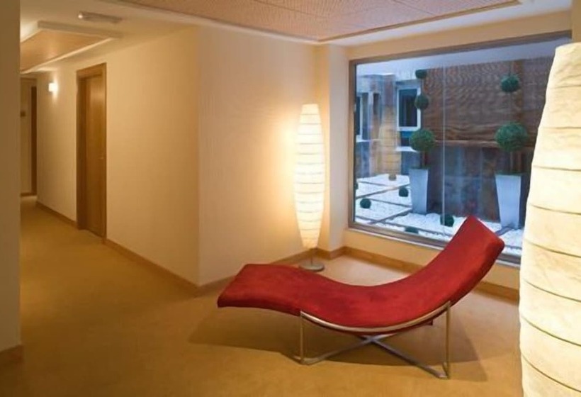 Fotos del hotel Arena:  4