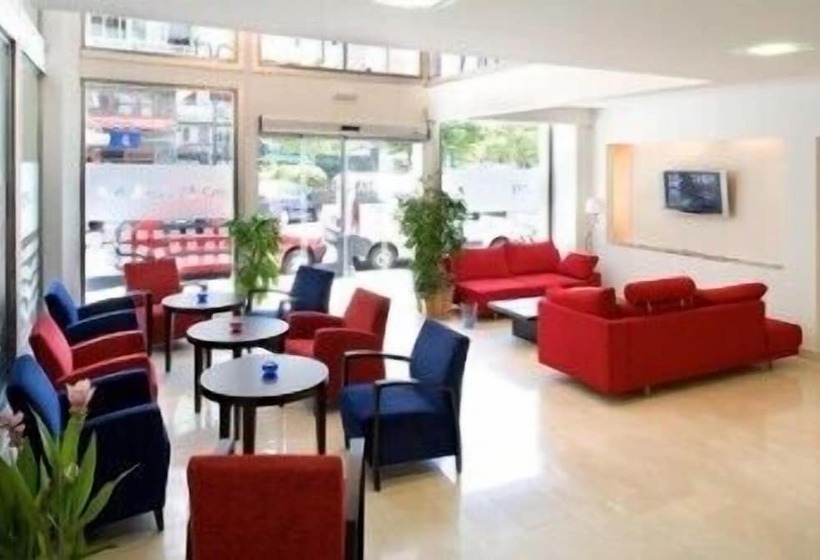 Fotos del hotel Arena:  5