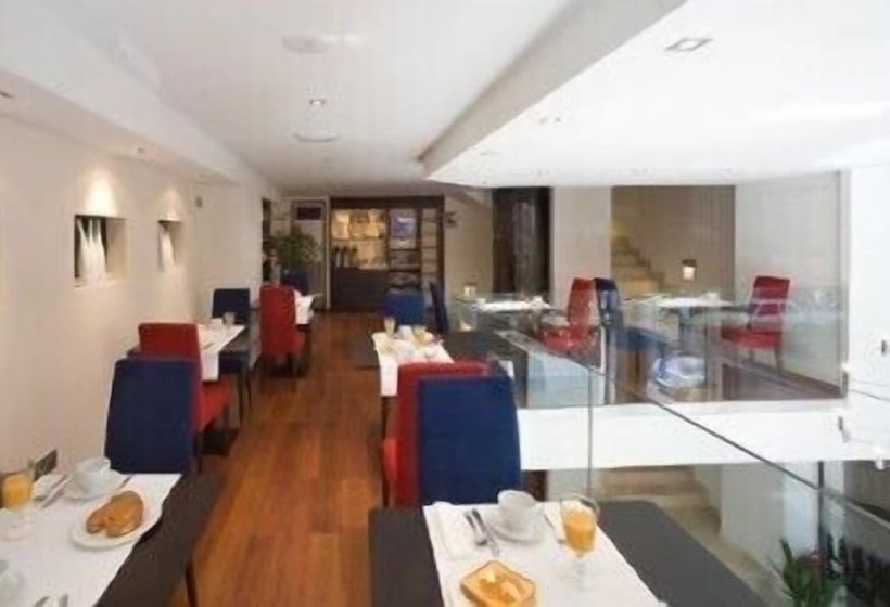 Fotos del hotel Arena:  9