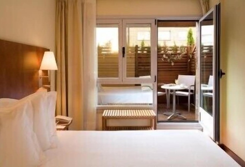 Fotos del hotel Arena:  12