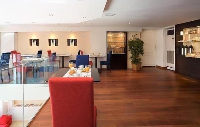Fotos del hotel Arena:  14