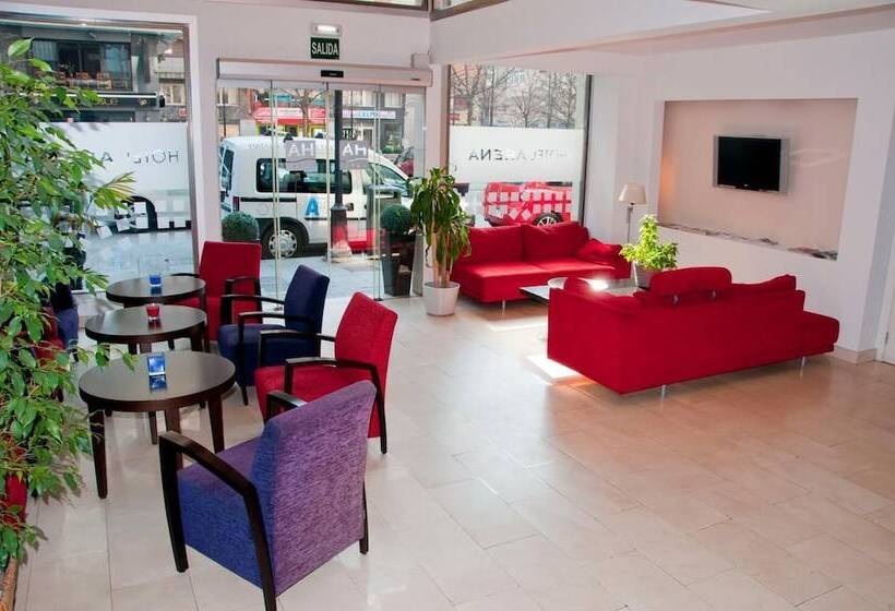 Fotos del hotel Arena:  15