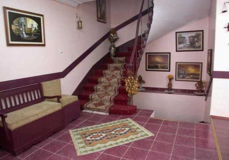 Fotos del hotel Atlantis:  5