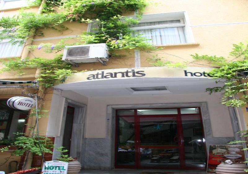 Fotos del hotel Atlantis:  11