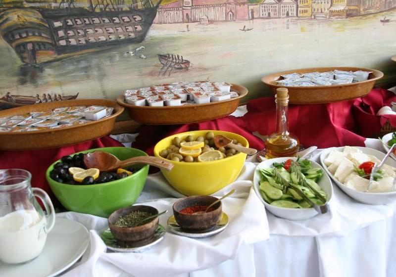 Fotos del hotel Atlantis:  15