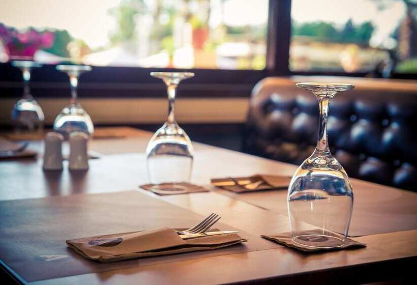 Avalon Airport Hotel Thessaloniki