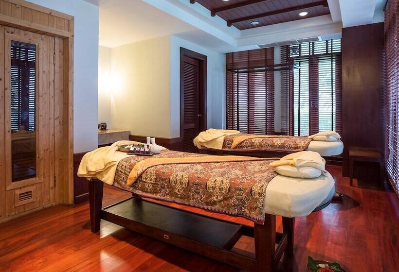 هتل Beyond Samui